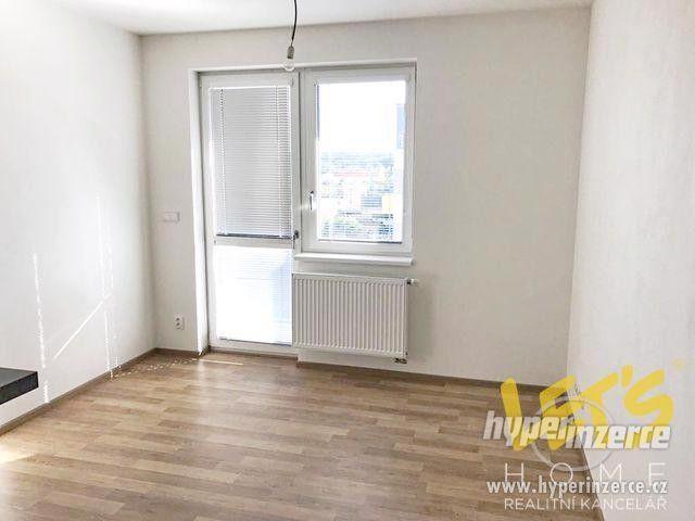 Pronájem bytu 2+kk, 44 m2, Rychtáře Petřika, Praha 10-Hostivař, nezařízený. - foto 5