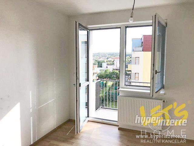 Pronájem bytu 2+kk, 44 m2, Rychtáře Petřika, Praha 10-Hostivař, nezařízený. - foto 6