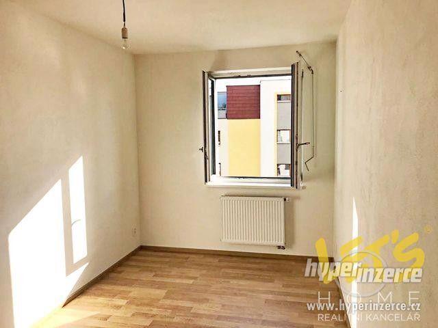 Pronájem bytu 2+kk, 44 m2, Rychtáře Petřika, Praha 10-Hostivař, nezařízený. - foto 7
