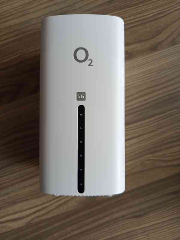 Modem TP-Link NX510v (O2 5G Box) - foto 2