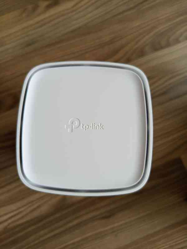 Modem TP-Link NX510v (O2 5G Box) - foto 5