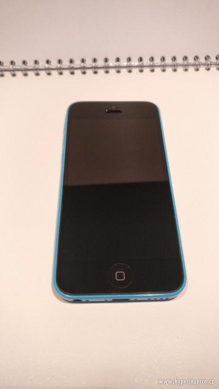 Apple iPhone 5C 8GB - foto 2
