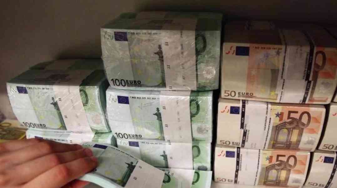 Osobní půjčka? Investiční půjčka? Půjčka na rekonstrukci dom