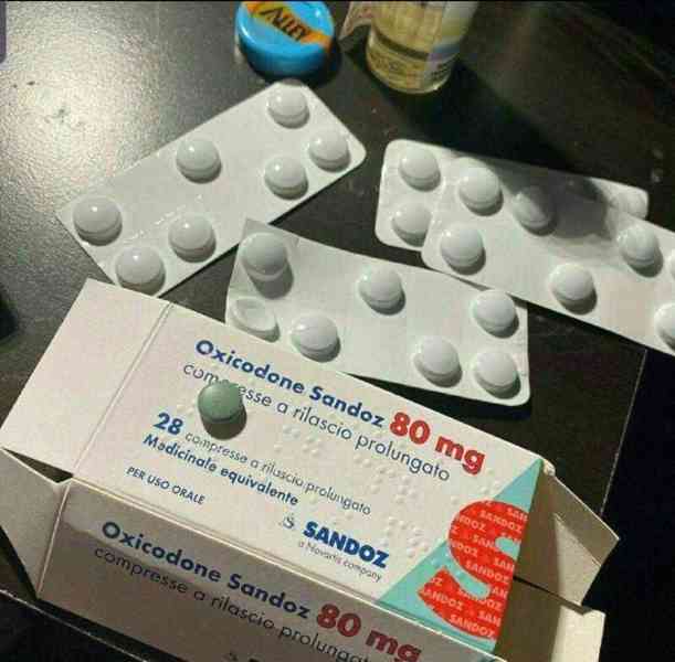 OXYKODON,OXYCOTIN,NEMBUTAL, KODIEN SYRUP na prodej  - foto 2