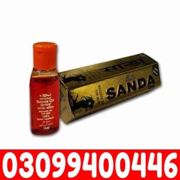 Sanda Oil in Pakistan + 0309$9400446