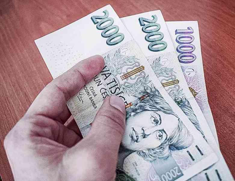 ŘEŠENÍ VAŠICH FINANČNÍCH PROBLÉMŮ:   - foto 3