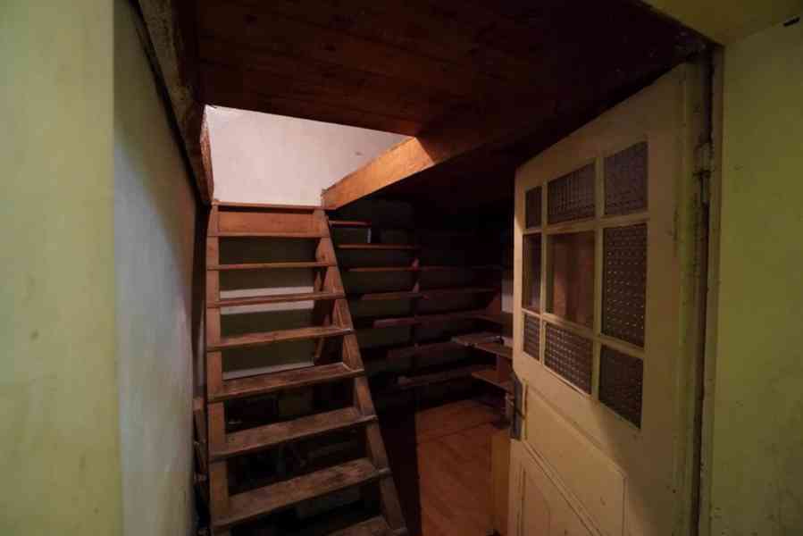 Rodinný dům (116 m2), pozemek celkem 217 m2., Babice, okres  - foto 10