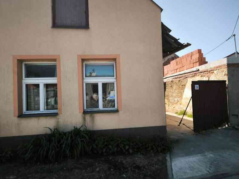 Rodinný dům (116 m2), pozemek celkem 217 m2., Babice, okres  - foto 16