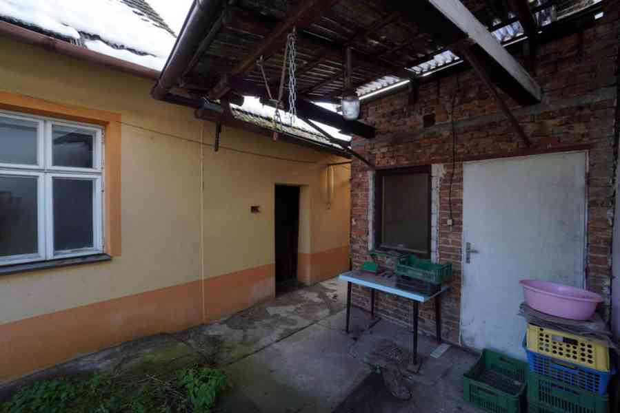 Rodinný dům (116 m2), pozemek celkem 217 m2., Babice, okres  - foto 15