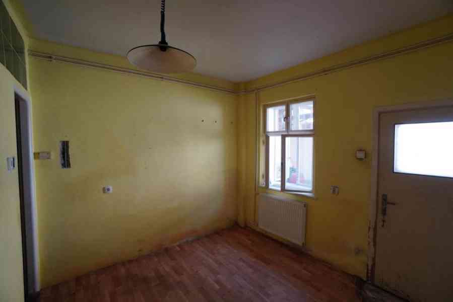 Rodinný dům (116 m2), pozemek celkem 217 m2., Babice, okres  - foto 12