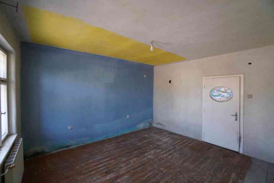 Rodinný dům (116 m2), pozemek celkem 217 m2., Babice, okres  - foto 13