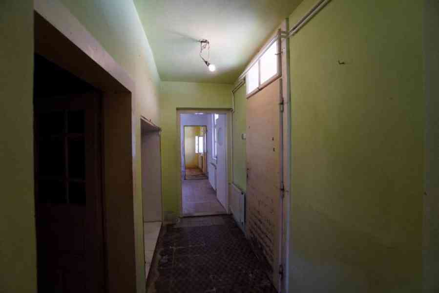 Rodinný dům (116 m2), pozemek celkem 217 m2., Babice, okres  - foto 9