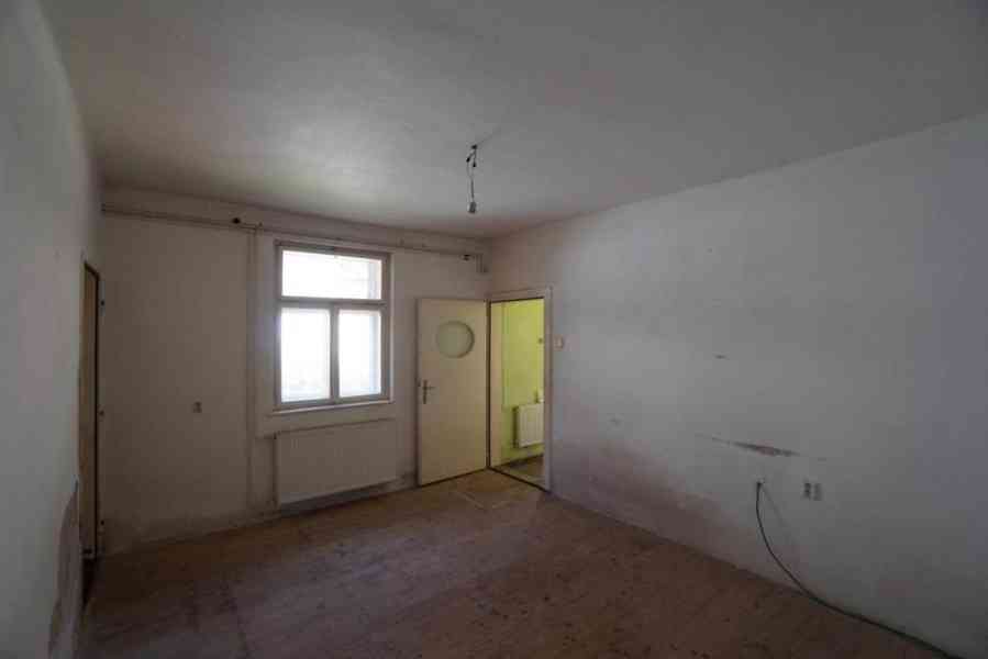 Rodinný dům (116 m2), pozemek celkem 217 m2., Babice, okres  - foto 14