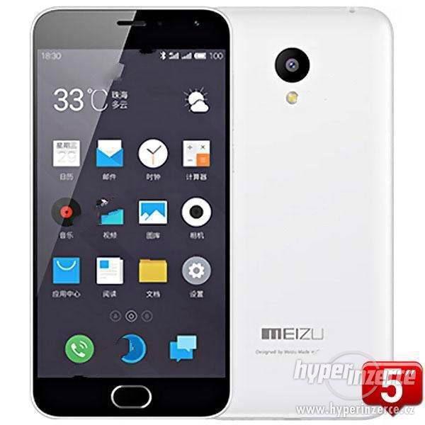 MEIZU m2 5 HD 64bit Quad-core Android 5.1 4G - foto 1