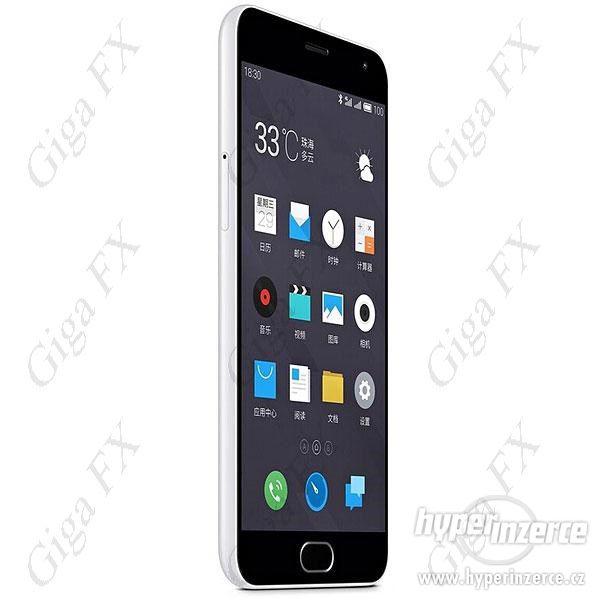 MEIZU m2 5 HD 64bit Quad-core Android 5.1 4G - foto 4