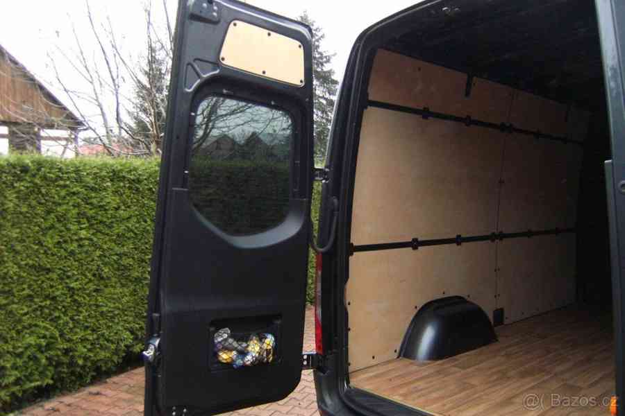 Mercedes-Benz Sprinter Sprinter 316 - foto 9