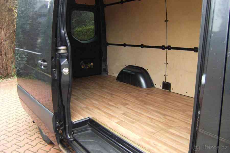 Mercedes-Benz Sprinter Sprinter 316 - foto 10