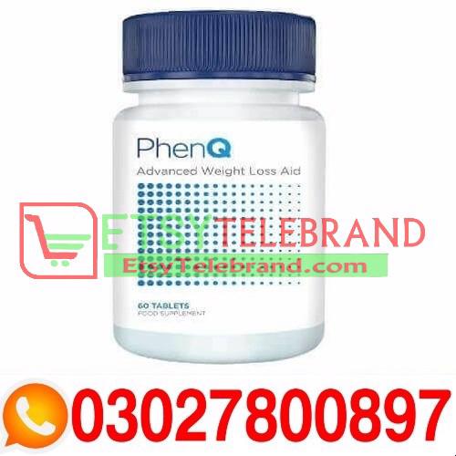 PhenQ Fat Burner Pills In Pakistan > 0302.7800897 < Deal Now - foto 1