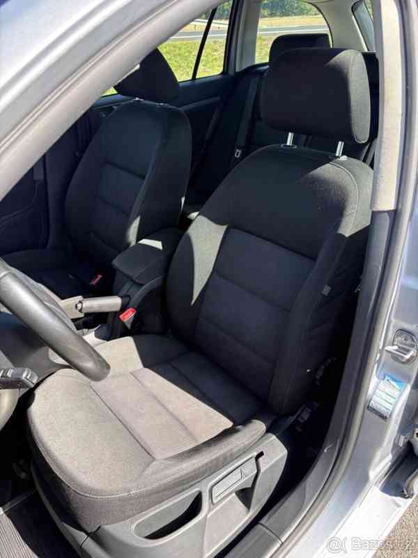 Škoda Octavia 2,0   II tdi 103kw DSG - foto 4