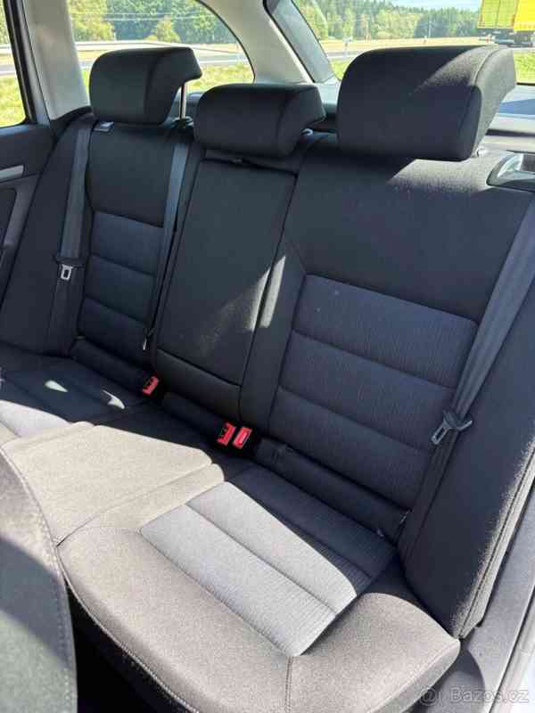 Škoda Octavia 2,0   II tdi 103kw DSG - foto 5