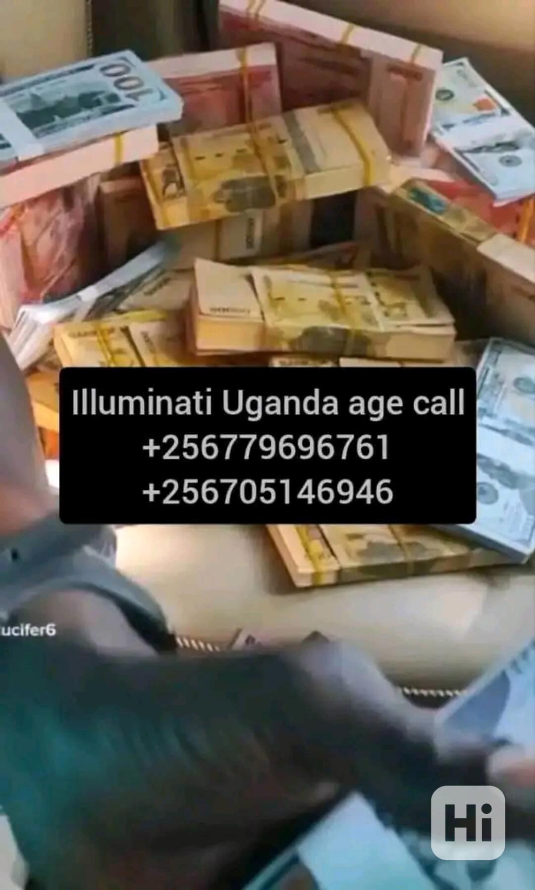 Illuminati Agent in Uganda call+256776963507/0741506136 - foto 1