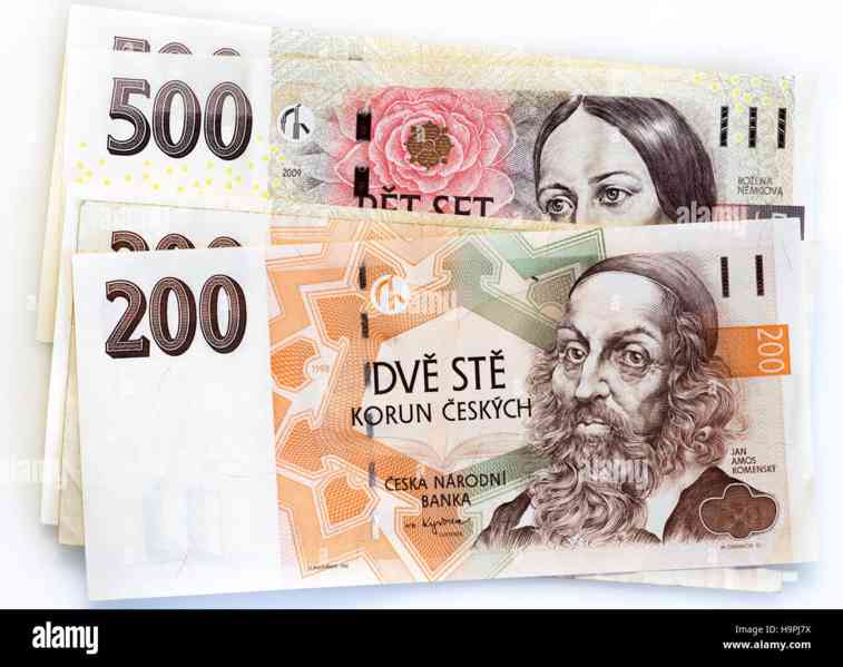 DOSAŽTE PROJEKTY A ŘEŠTE SVÉ FINANČNÍ PROBLÉMY: - foto 3