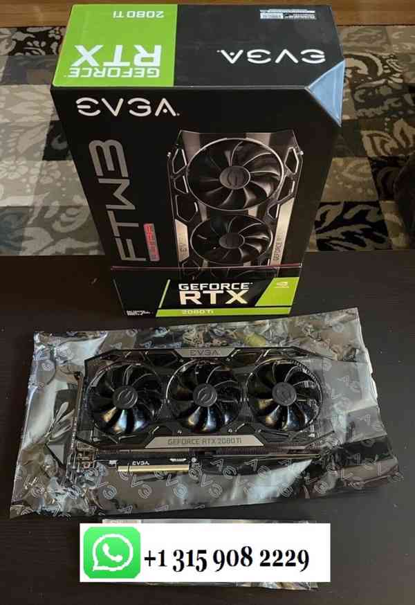 Evga Geforce Rtx 2070 Super Xc Ultra Gaming