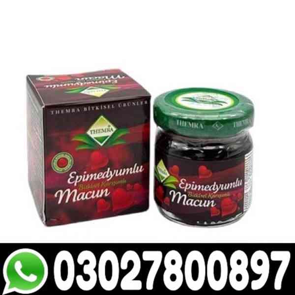 Epimedium Macun Price in Quetta | 03027800897 | Call now