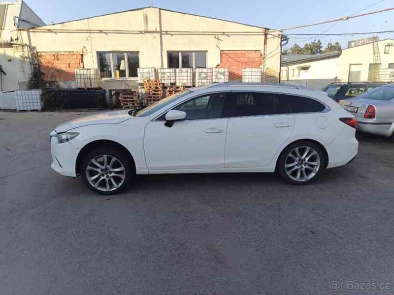 Mazda 6 - foto 2