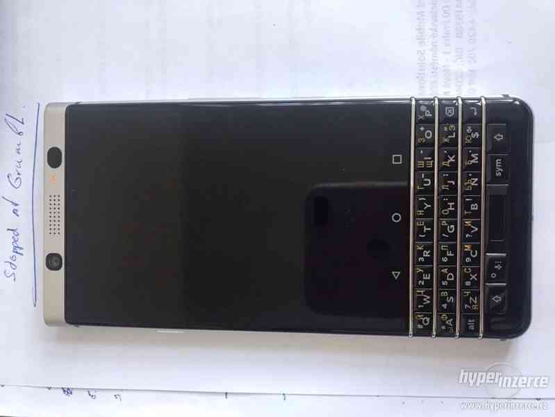 Blackberry Keyone - foto 1