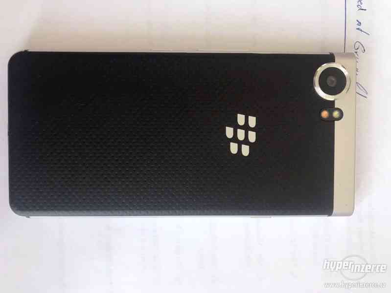 Blackberry Keyone - foto 3