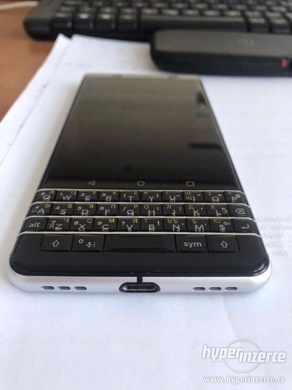 Blackberry Keyone - foto 5