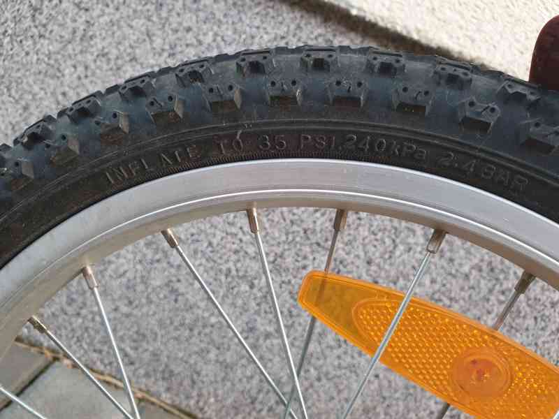 Kolo Author Stylo 16" - foto 4