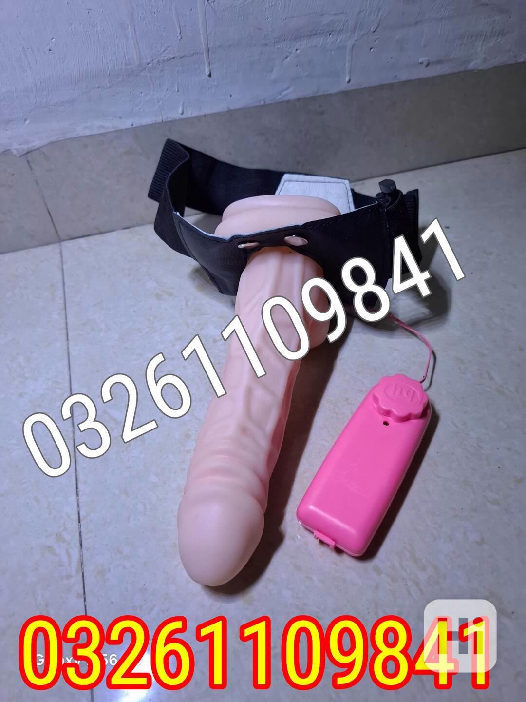 03261109841 ??| Silicon condom with belt in pakistan - foto 1