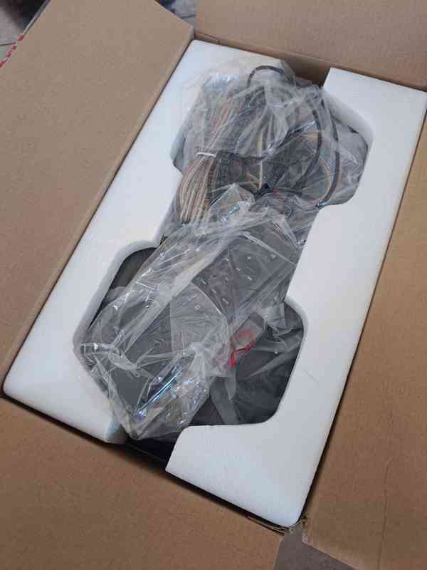 Reproduktory R23BT  - foto 3