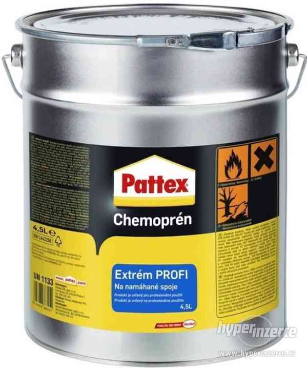 PATTEX Chemoprén EXTRÉM Profi 4,5L - foto 1