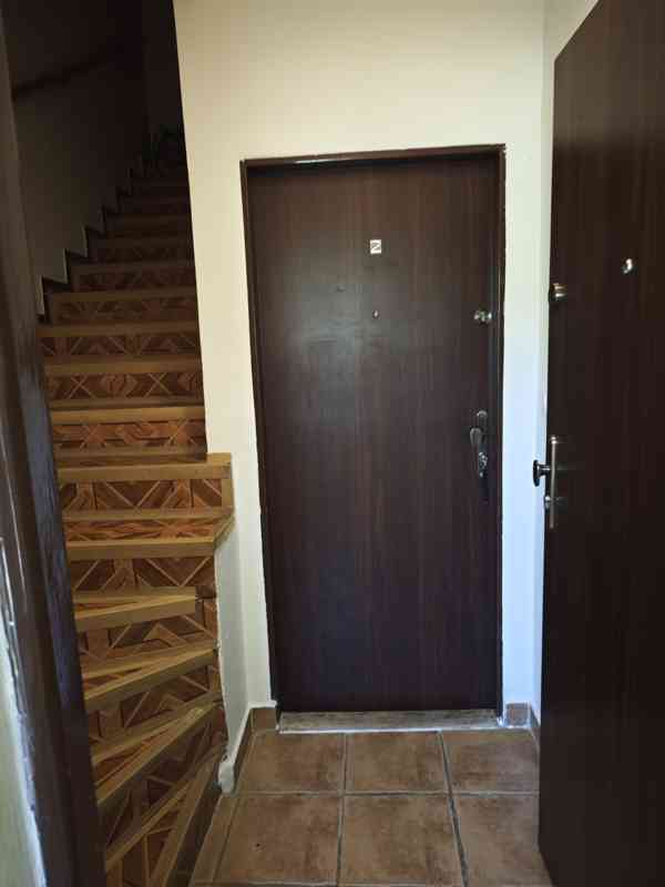 Pronajmu slunný a prostorný byt 2+1 87m2 se zahradou - foto 5