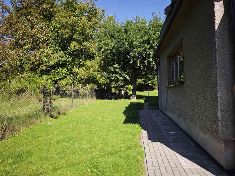 Pronajmu slunný a prostorný byt 2+1 87m2 se zahradou - foto 13