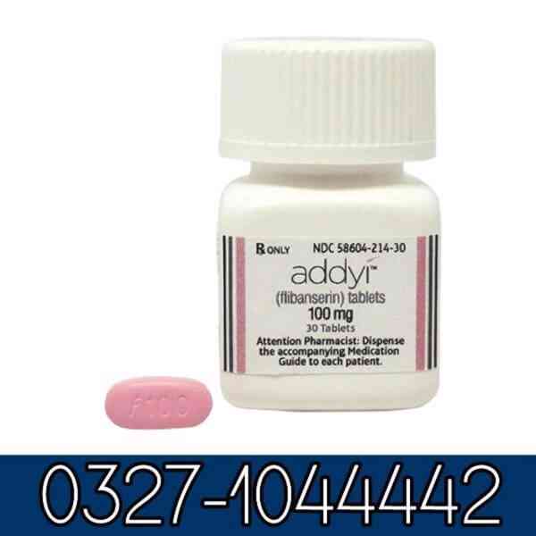 Addyi Tablets Price In Pakistan / 03271044442