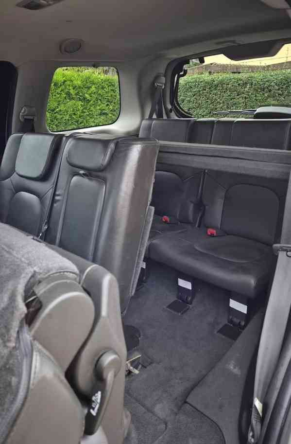 Nissan Pathfinder 2.5dCI Aut. Premium 126kw - foto 13