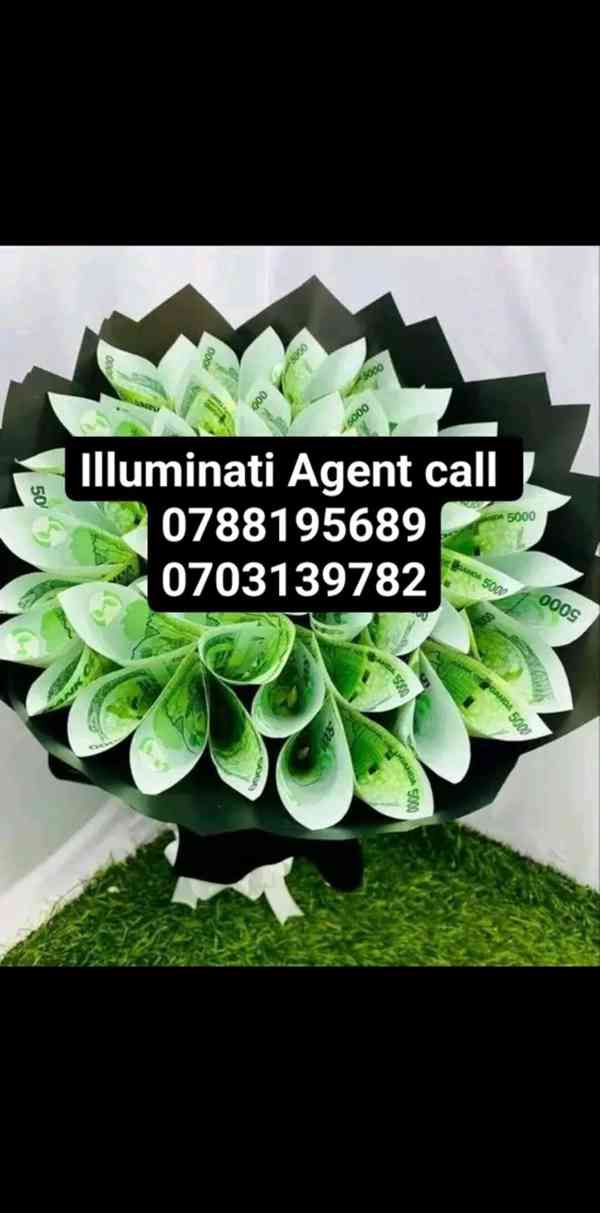 Real illuminati Agent in Uganda 0788195689/0703139782 - foto 2