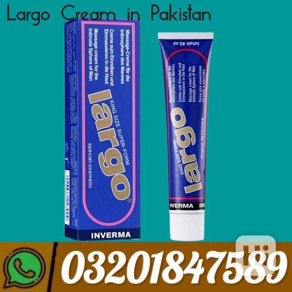 Largo Cream in Sahiwal %%% 03201847589 - foto 1