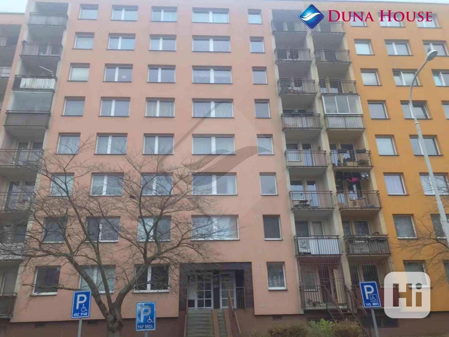 Prodej bytu 3+kk, 64,1 m², Praha 5 - Hlubočepy. - foto 11