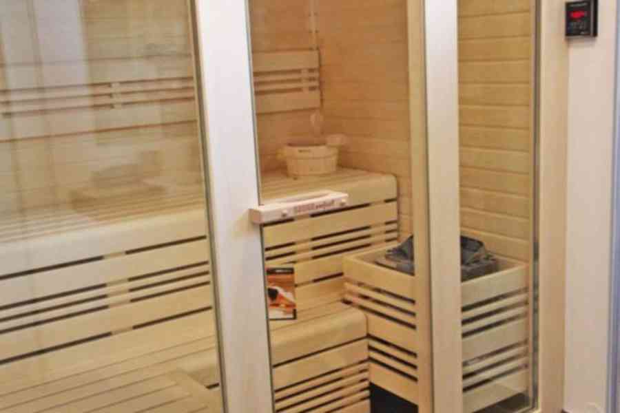Prodej Finské sauny - foto 2