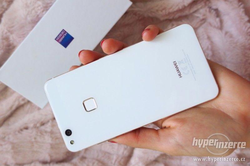 Huawei p10 lite pearl white - foto 6