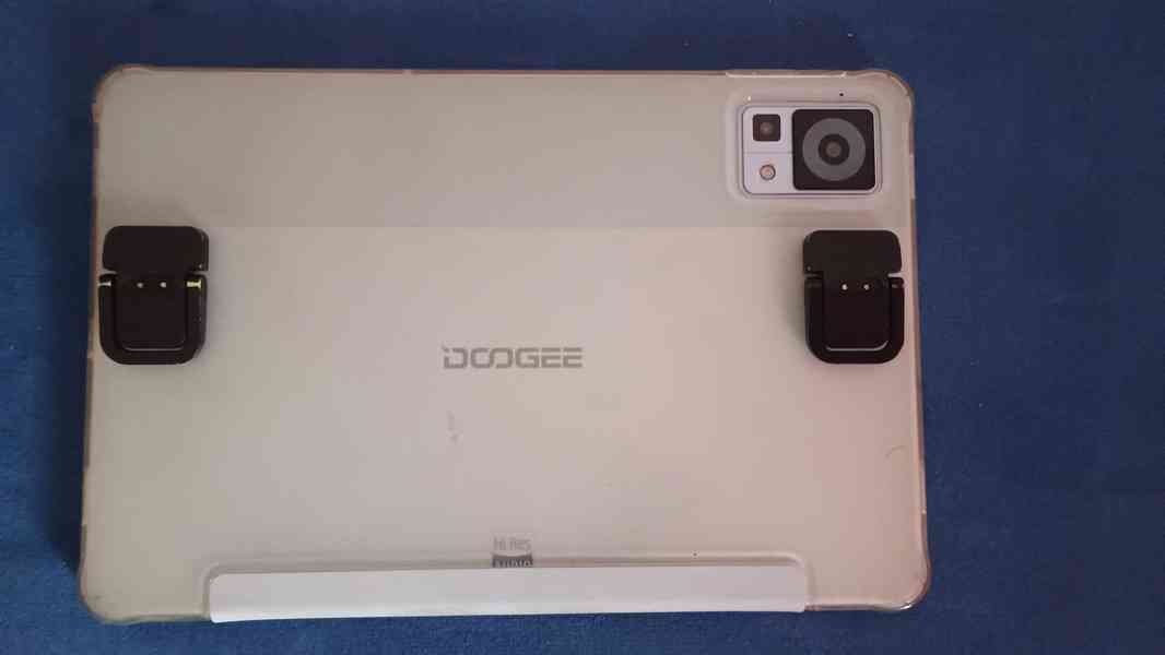 Tablet DOOGEE T30 PRO - foto 2