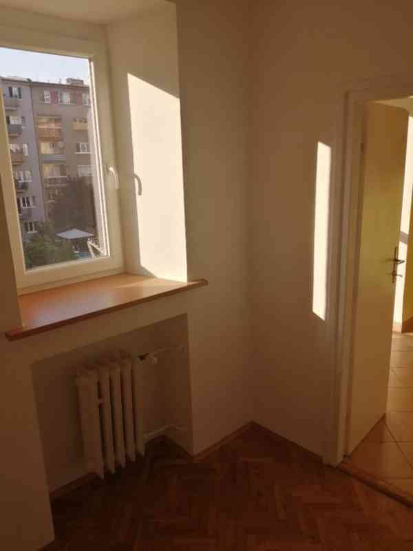 Pronájem 3+1, ulice Merhautova, Černá Pole, 80 m2, balkon, k - foto 6