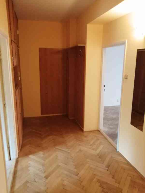 Pronájem 3+1, ulice Merhautova, Černá Pole, 80 m2, balkon, k - foto 9