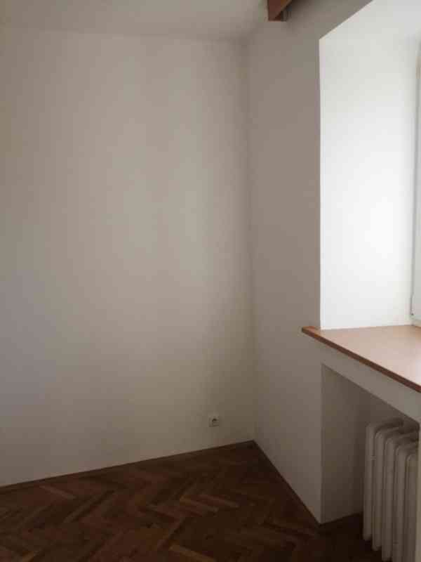 Pronájem 3+1, ulice Merhautova, Černá Pole, 80 m2, balkon, k - foto 5