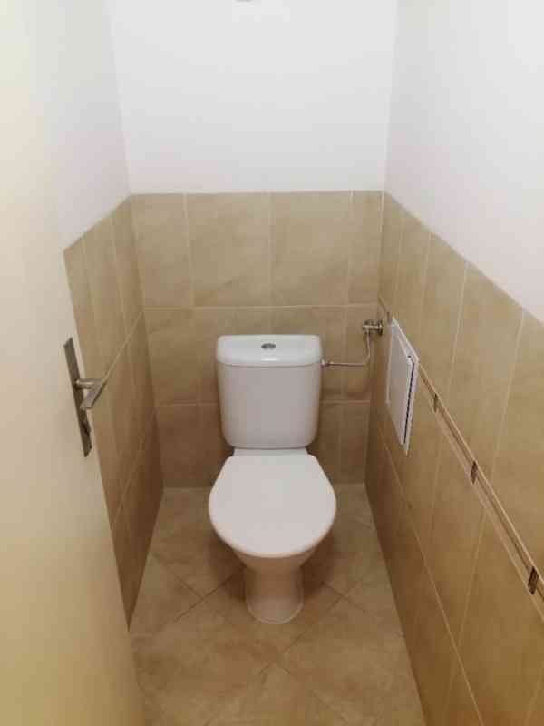 Pronájem 3+1, ulice Merhautova, Černá Pole, 80 m2, balkon, k - foto 8